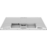 MSI PRO MP243XW, Monitor LED blanco