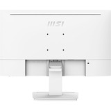 MSI PRO MP243XW, Monitor LED blanco