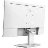 MSI PRO MP243XW, Monitor LED blanco