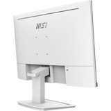 MSI PRO MP243XW, Monitor LED blanco