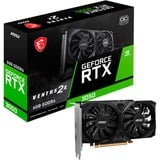 MSI V812-015R, Tarjeta gráfica 