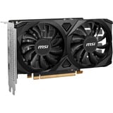 MSI V812-015R, Tarjeta gráfica 