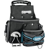 Makita Bolsa negro/Azul