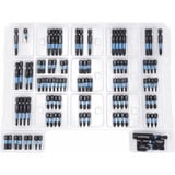 Makita E-24826, Conjuntos de bits 