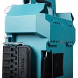 Makita P-91067, Caja de herramientas azul/Transparente