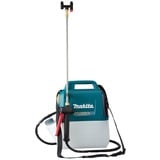 Makita Pulverizador a batería DUS054Z, 18 voltios, Bomba & Pulverizador a presión azul