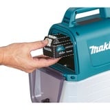 Makita Pulverizador a batería DUS054Z, 18 voltios, Bomba & Pulverizador a presión azul