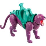 Mattel GVN49 Figuras de juguete para niños, Muñecos Masters of the Universe GVN49, 6 año(s), Masters del Universo, Verde, Púrpura, Plástico