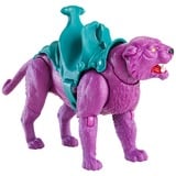 Mattel GVN49 Figuras de juguete para niños, Muñecos Masters of the Universe GVN49, 6 año(s), Masters del Universo, Verde, Púrpura, Plástico