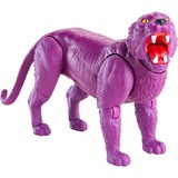 Mattel GVN49 Figuras de juguete para niños, Muñecos Masters of the Universe GVN49, 6 año(s), Masters del Universo, Verde, Púrpura, Plástico