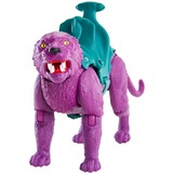 Mattel GVN49 Figuras de juguete para niños, Muñecos Masters of the Universe GVN49, 6 año(s), Masters del Universo, Verde, Púrpura, Plástico