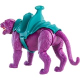 Mattel GVN49 Figuras de juguete para niños, Muñecos Masters of the Universe GVN49, 6 año(s), Masters del Universo, Verde, Púrpura, Plástico