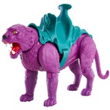 Mattel GVN49 Figuras de juguete para niños, Muñecos Masters of the Universe GVN49, 6 año(s), Masters del Universo, Verde, Púrpura, Plástico