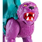 Mattel GVN49 Figuras de juguete para niños, Muñecos Masters of the Universe GVN49, 6 año(s), Masters del Universo, Verde, Púrpura, Plástico