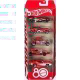 Mattel JGK08, Vehículo de juguete 