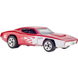 Mattel JGK08, Vehículo de juguete 
