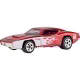 Mattel JGK08, Vehículo de juguete 