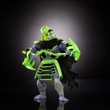 Mattel Origins Turtles Grayskull Skeletor, Muñecos Masters of the Universe Origins Turtles Grayskull Skeletor, 6 año(s), Multicolor, Plástico