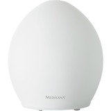 Medisana Humidificador blanco