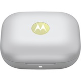 Motorola moto buds, Auriculares con micrófono verde claro