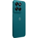Motorola moto g77 256GB, Móvil azul verdoso