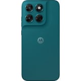 Motorola moto g77 256GB, Móvil azul verdoso