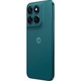 Motorola moto g77 256GB, Móvil azul verdoso