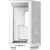 NZXT CC-H61FW-R1, Cajas de torre blanco