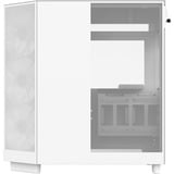 NZXT CC-H61FW-R1, Cajas de torre blanco