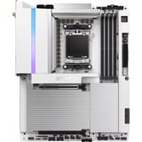 NZXT N9-X87XT-W1, Placa base negro