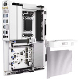 NZXT N9-X87XT-W1, Placa base negro