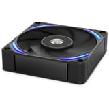 NZXT Ventilador Performance F120X negro