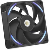 NZXT Ventilador Performance F120X negro