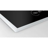 Neff B2CCG6AK3, Juego para horno negro/Acero fino
