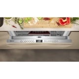 Neff S255EAX16E, Lavavajillas 
