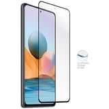 Nevox NEVOGLASS 3D, Película protectora transparente