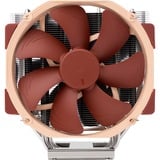 Noctua NH-U14S TR5-SP6, Disipador de CPU 