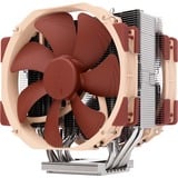 Noctua NH-U14S TR5-SP6, Disipador de CPU 