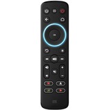 One for all RC7935 mando a distancia IR inalámbrico Audio, Centro multimedia, Altavoz para barra de sonido, TV Botones negro, Audio, Centro multimedia, Altavoz para barra de sonido, TV, IR inalámbrico, Botones, Negro
