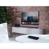 One for all RC7935 mando a distancia IR inalámbrico Audio, Centro multimedia, Altavoz para barra de sonido, TV Botones negro, Audio, Centro multimedia, Altavoz para barra de sonido, TV, IR inalámbrico, Botones, Negro