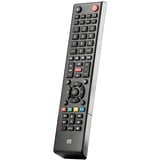 One for all URC 1919 mando a distancia TV Botones negro, TV, Botones, Negro