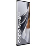 Oppo Reno10 256GB Reacondicionado, Móvil plateado oscuro