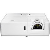 Optoma ZU606Te , Proyector DLP blanco