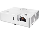 Optoma ZU606Te , Proyector DLP blanco