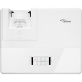 Optoma ZU606Te , Proyector DLP blanco