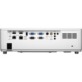 Optoma ZU606Te , Proyector DLP blanco