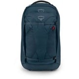 Osprey 10003683, Mochila azul oscuro