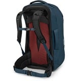 Osprey  Farpoint 70, Mochila azul oscuro