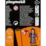 PLAYMOBIL 71115, Juegos de construcción 
