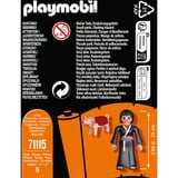 PLAYMOBIL 71115, Juegos de construcción 